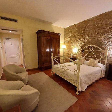 Hotel Il Castello Certaldo Exterior photo