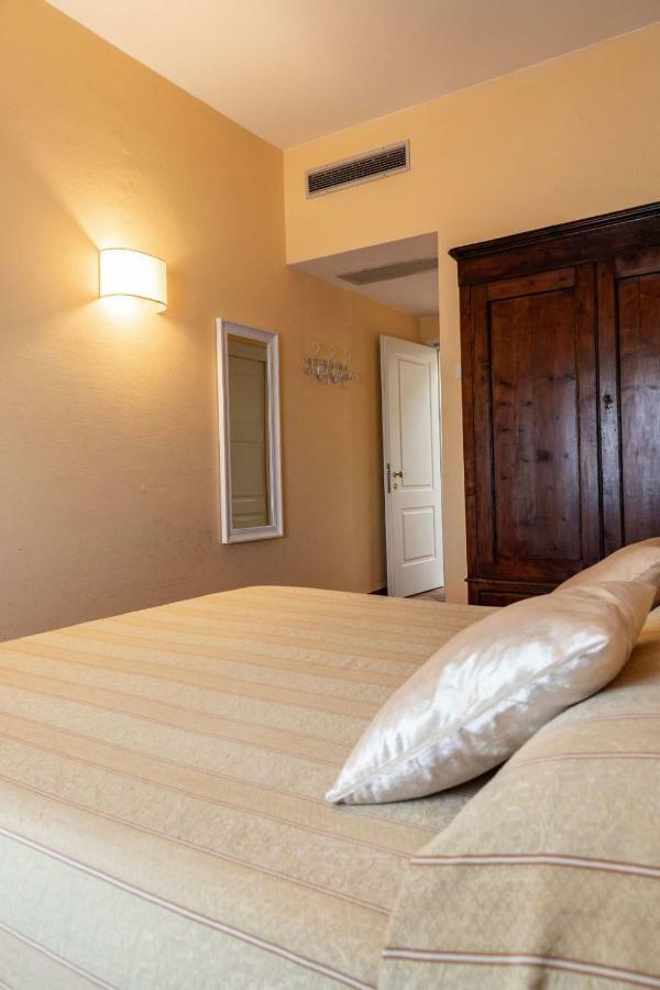 Hotel Il Castello Certaldo Exterior photo